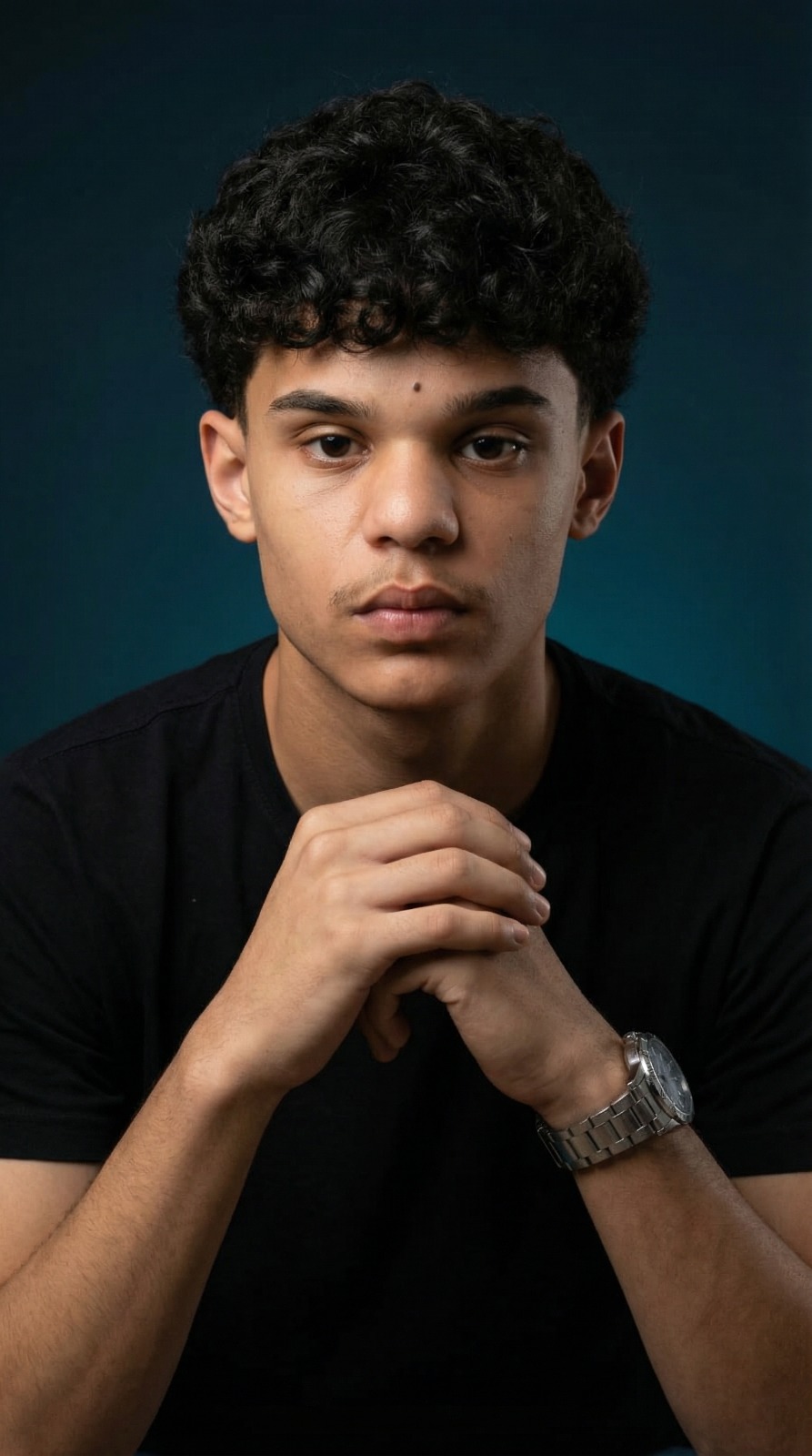 Ben Calebe Dhein Hagmayer