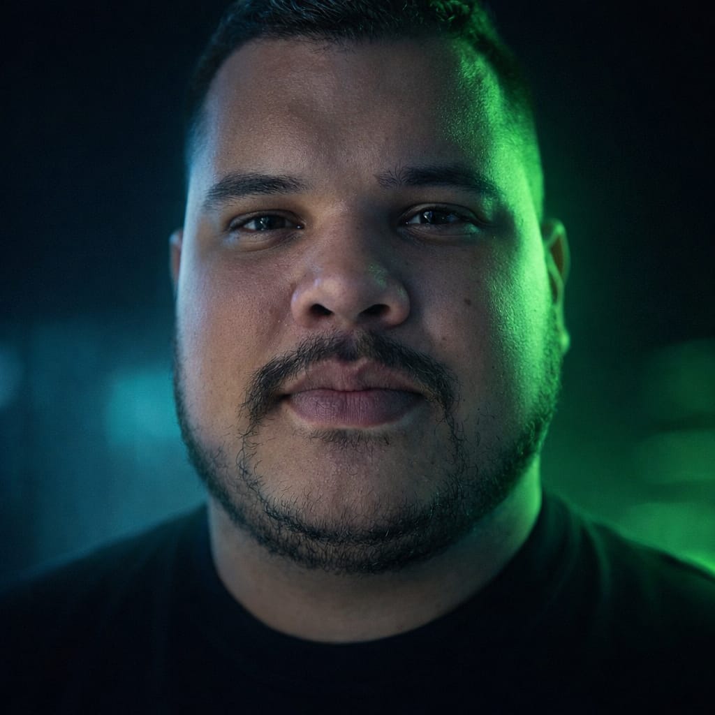 Gabriel Gustavo Dhein Hagmayer